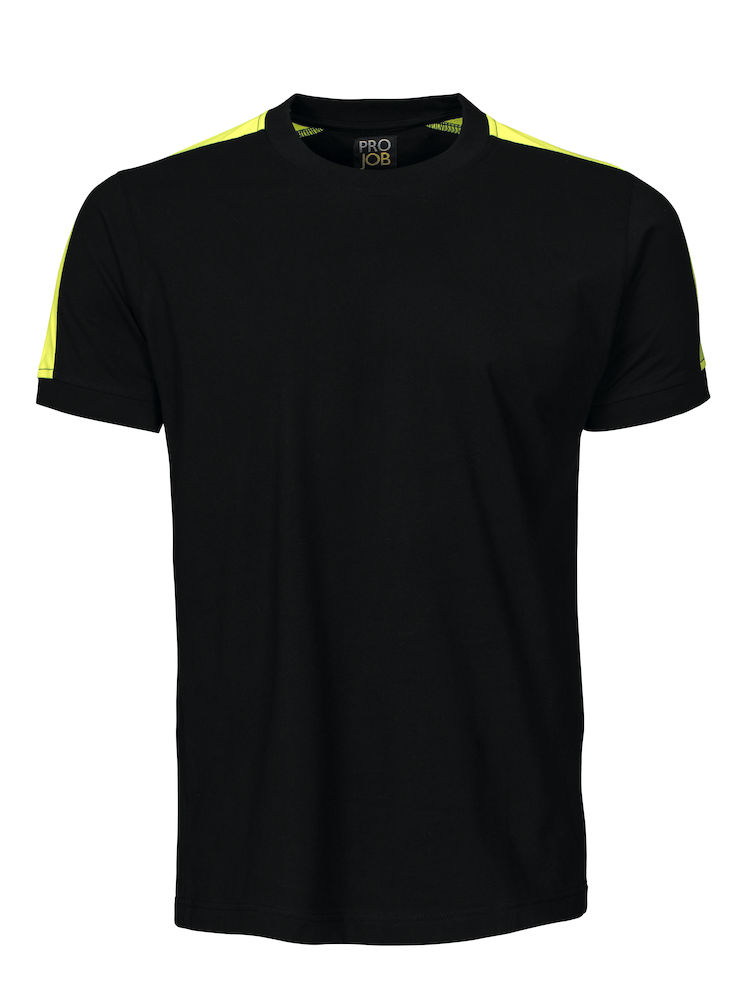 T-shirt Z ODBLASKAMI NA RAMIONACH 2019